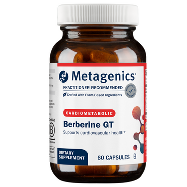 Berberine GT